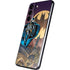 DC Comics Batman Action Pose 90's art Galaxy S22 Skin